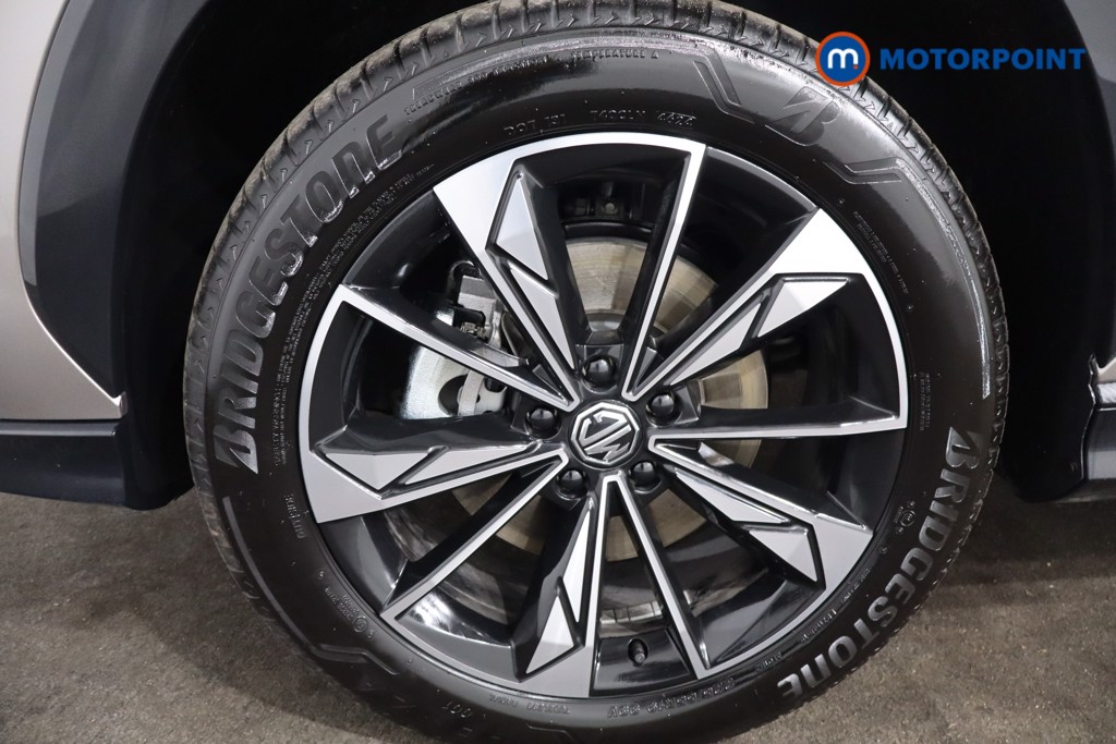 Mg Motor Uk HS Trophy Automatic Petrol SUV - Stock Number (1575702) - 11th supplementary image