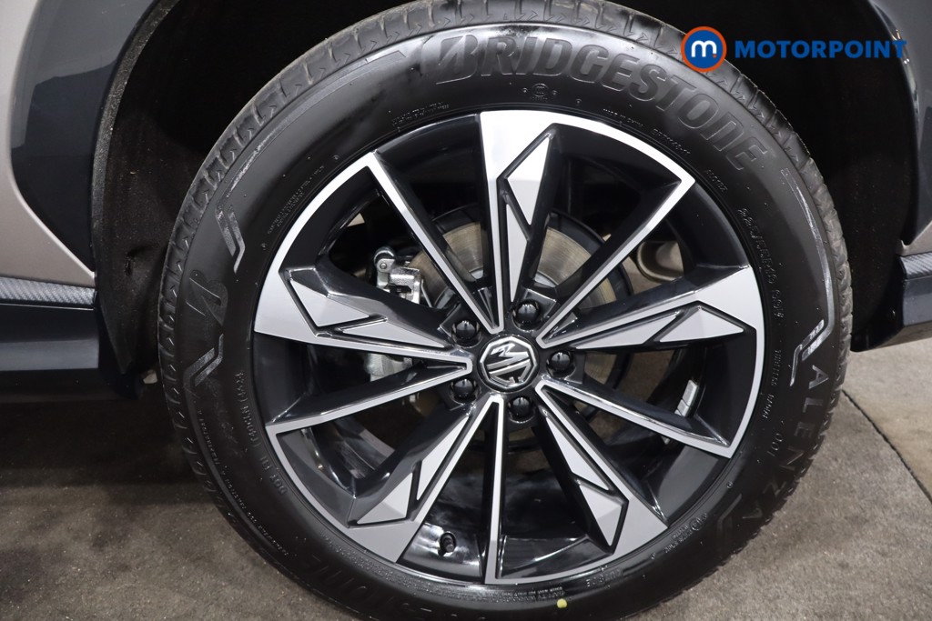 Mg Motor Uk HS Trophy Automatic Petrol SUV - Stock Number (1575702) - 12th supplementary image