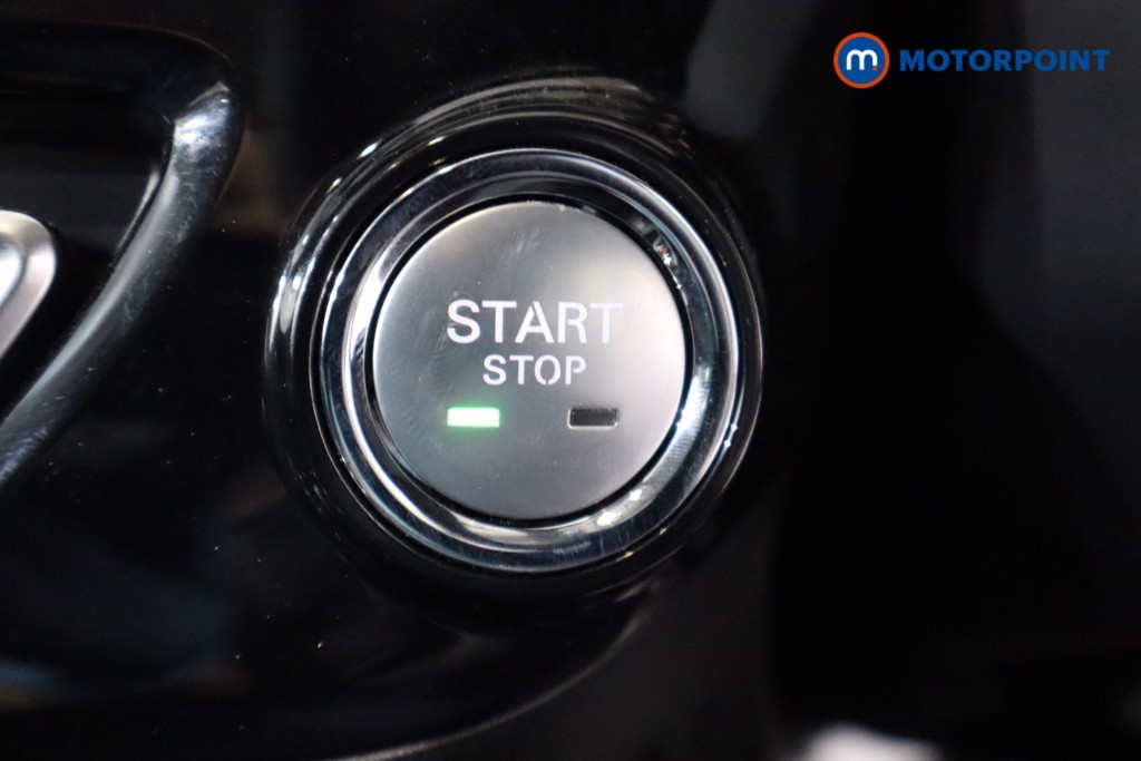 Mg Motor Uk HS Trophy Automatic Petrol SUV - Stock Number (1575702) - 13th supplementary image