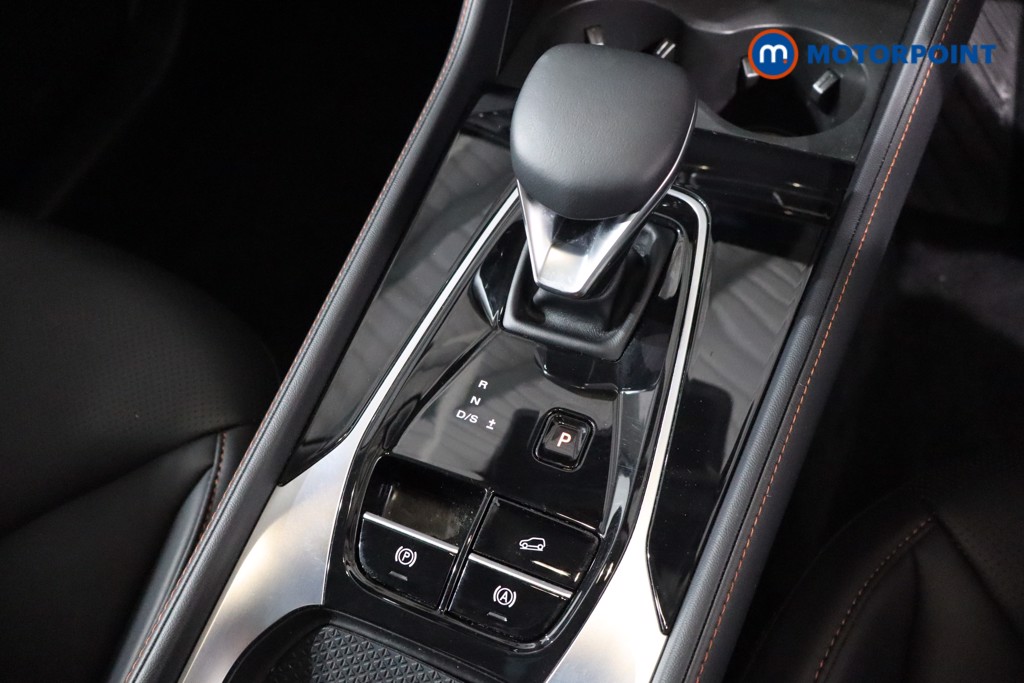 Mg Motor Uk HS Trophy Automatic Petrol SUV - Stock Number (1575702) - 14th supplementary image