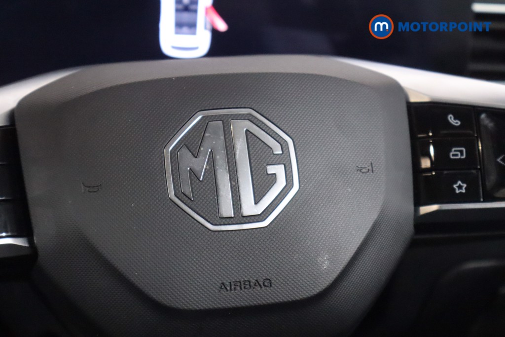 Mg Motor Uk HS Trophy Automatic Petrol SUV - Stock Number (1575702) - 17th supplementary image