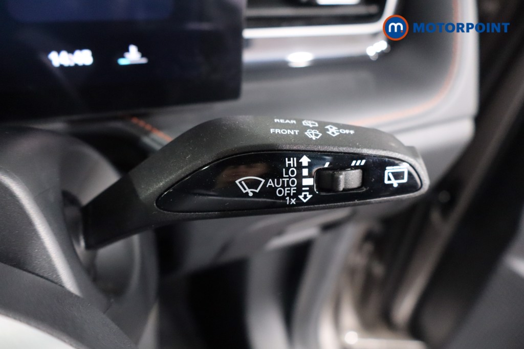 Mg Motor Uk HS Trophy Automatic Petrol SUV - Stock Number (1575702) - 18th supplementary image