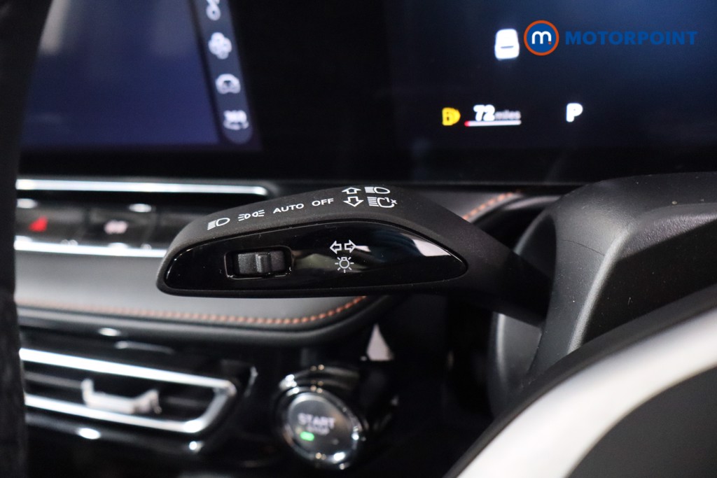 Mg Motor Uk HS Trophy Automatic Petrol SUV - Stock Number (1575702) - 19th supplementary image
