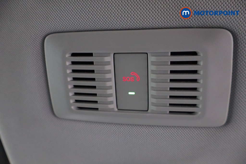 Mg Motor Uk HS Trophy Automatic Petrol SUV - Stock Number (1575702) - 20th supplementary image