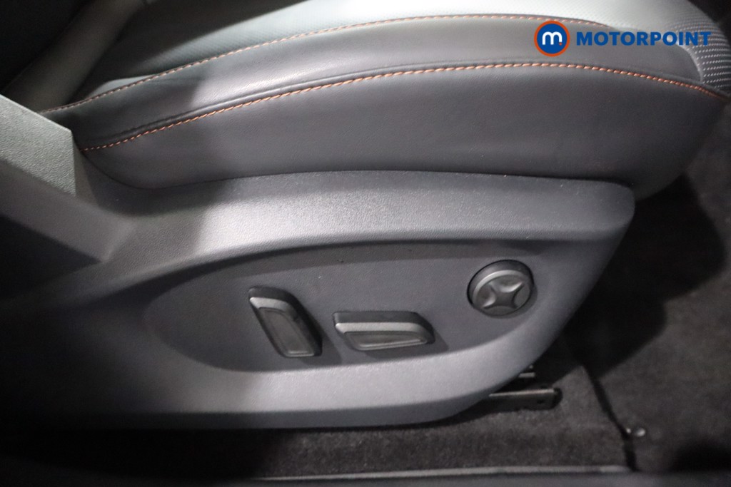 Mg Motor Uk HS Trophy Automatic Petrol SUV - Stock Number (1575702) - 22nd supplementary image