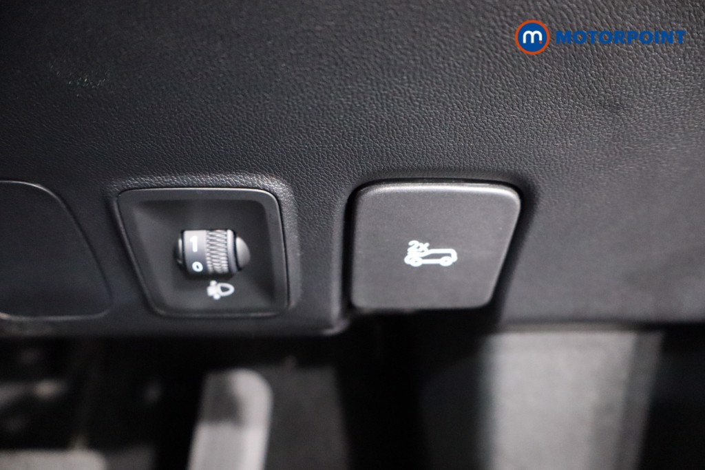 Mg Motor Uk HS Trophy Automatic Petrol SUV - Stock Number (1575702) - 23rd supplementary image