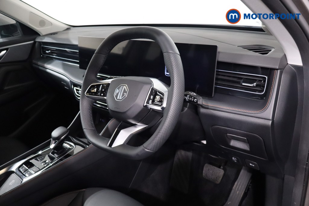 Mg Motor Uk HS Trophy Automatic Petrol SUV - Stock Number (1575702) - 24th supplementary image