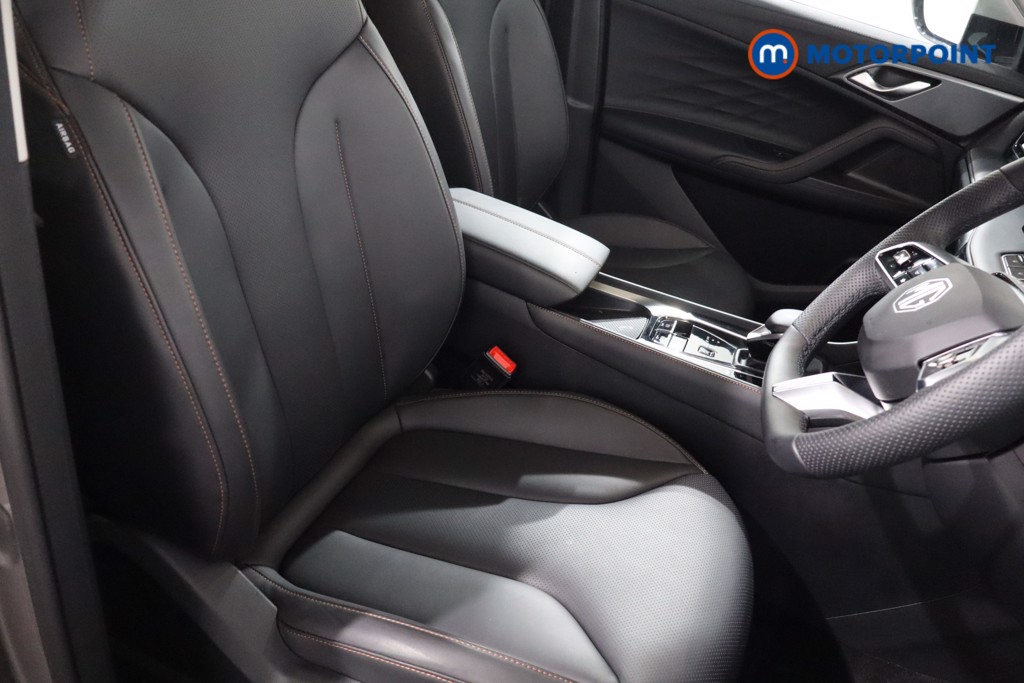 Mg Motor Uk HS Trophy Automatic Petrol SUV - Stock Number (1575702) - 25th supplementary image