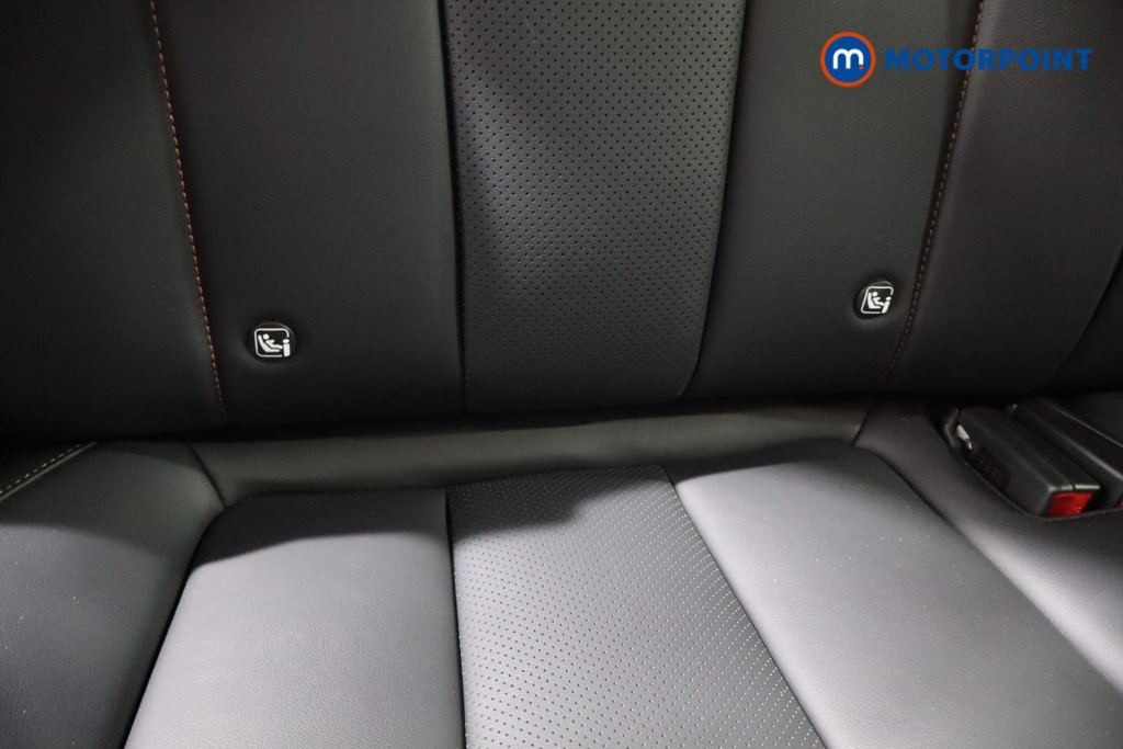 Mg Motor Uk HS Trophy Automatic Petrol SUV - Stock Number (1575702) - 26th supplementary image