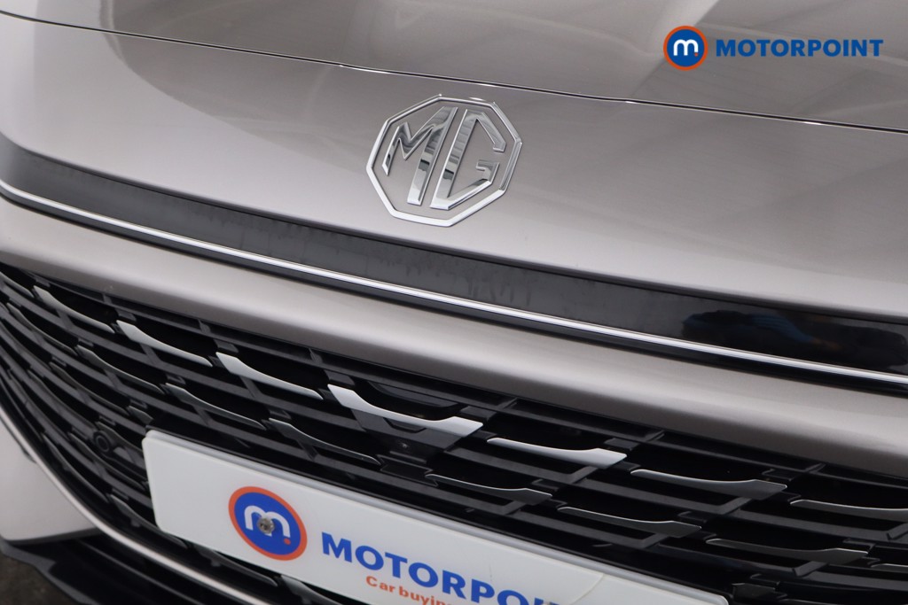 Mg Motor Uk HS Trophy Automatic Petrol SUV - Stock Number (1575702) - 30th supplementary image