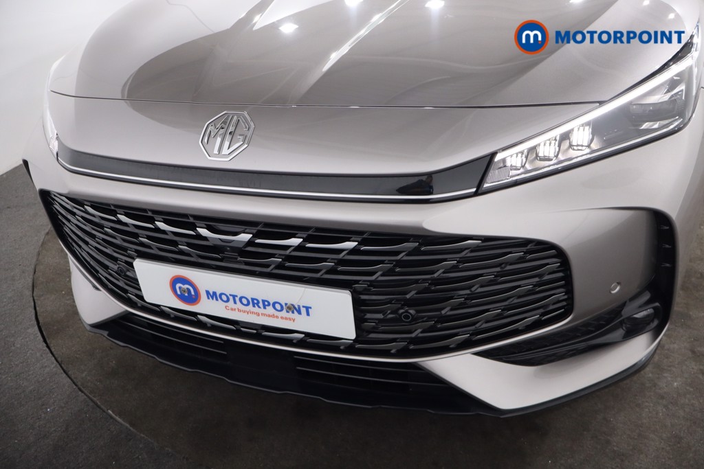 Mg Motor Uk HS Trophy Automatic Petrol SUV - Stock Number (1575702) - 31st supplementary image
