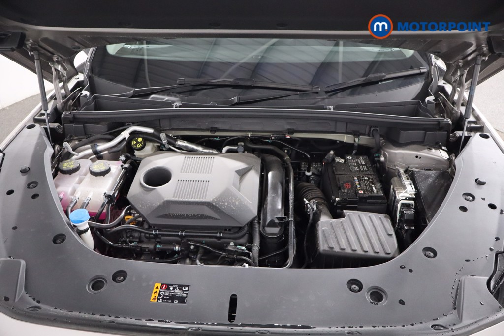 Mg Motor Uk HS Trophy Automatic Petrol SUV - Stock Number (1575702) - 32nd supplementary image