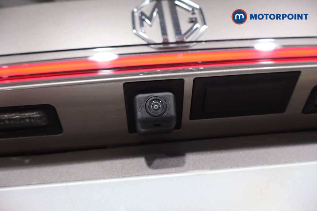 Mg Motor Uk HS Trophy Automatic Petrol SUV - Stock Number (1575702) - 36th supplementary image