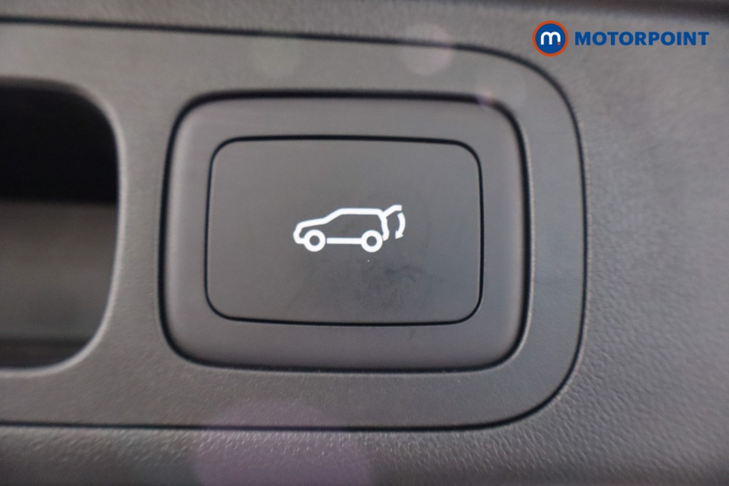 Mg Motor Uk HS Trophy Automatic Petrol SUV - Stock Number (1575702) - 37th supplementary image
