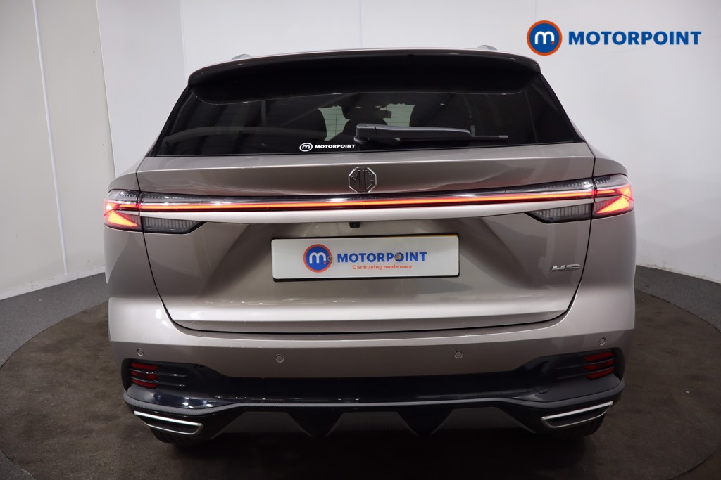 Mg Motor Uk HS Trophy Automatic Petrol SUV - Stock Number (1575702) - 38th supplementary image
