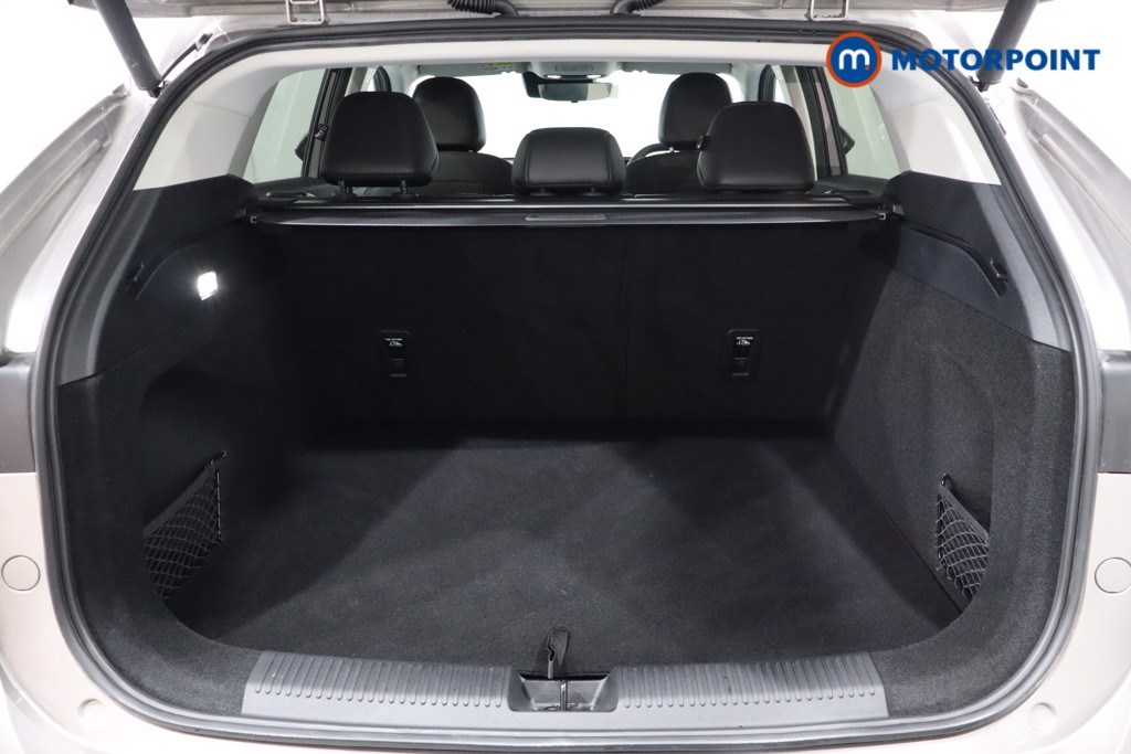 Mg Motor Uk HS Trophy Automatic Petrol SUV - Stock Number (1575702) - 39th supplementary image