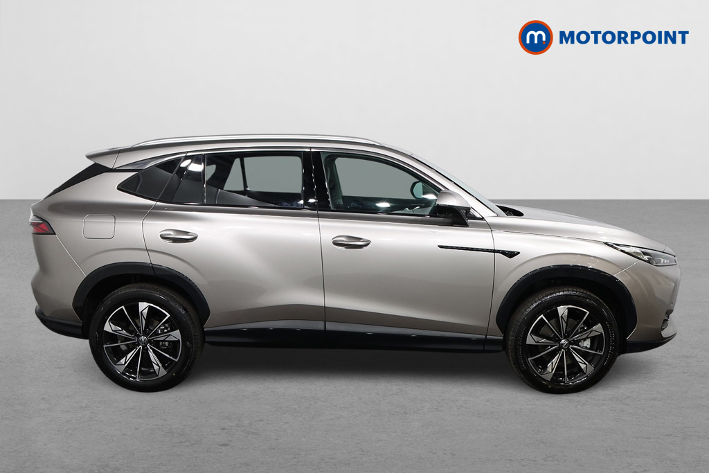 Mg Motor Uk HS Trophy Automatic Petrol SUV - Stock Number (1575702) - Drivers side