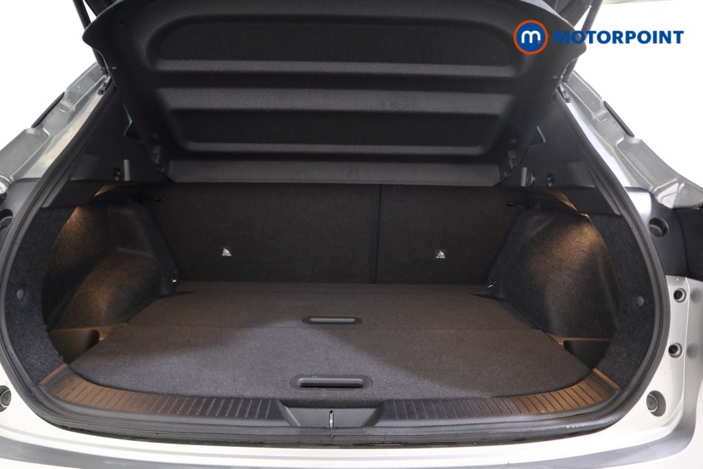 Nissan Qashqai N-Connecta Automatic Petrol SUV - Stock Number (1575728) - 13th supplementary image