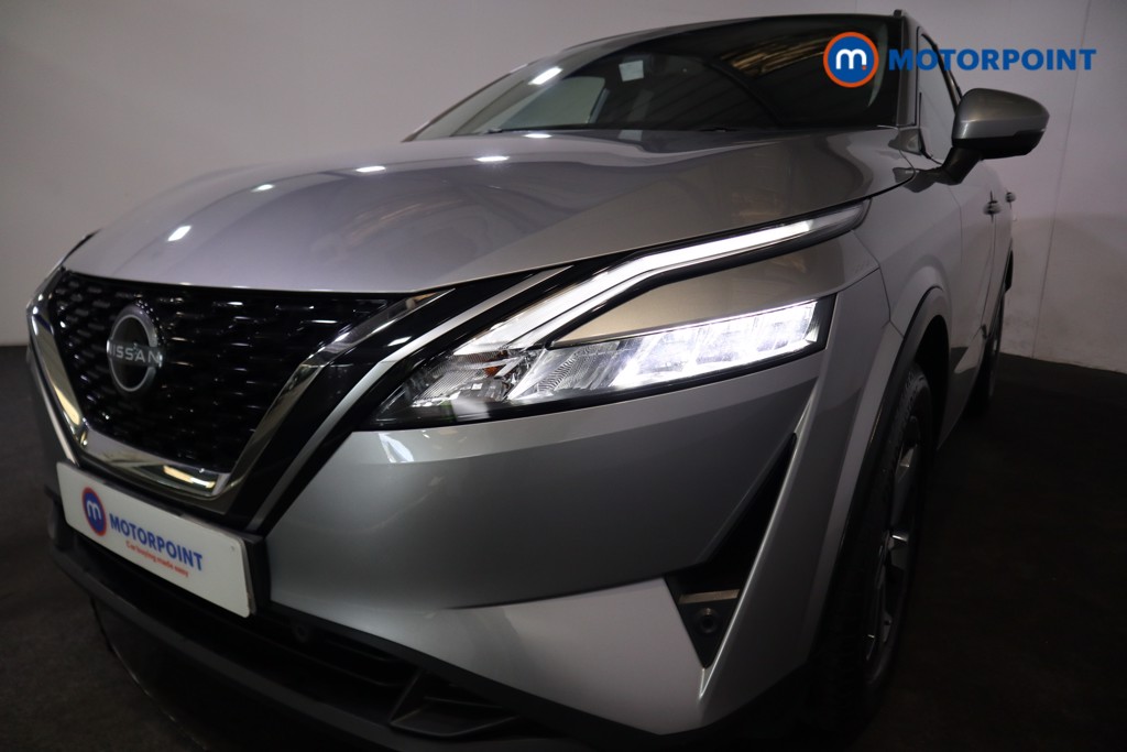 Nissan Qashqai N-Connecta Automatic Petrol SUV - Stock Number (1575728) - 24th supplementary image