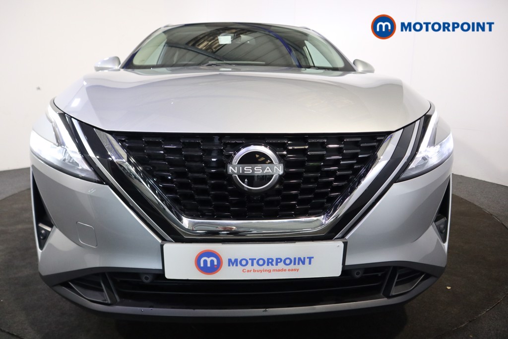 Nissan Qashqai N-Connecta Automatic Petrol SUV - Stock Number (1575728) - 25th supplementary image