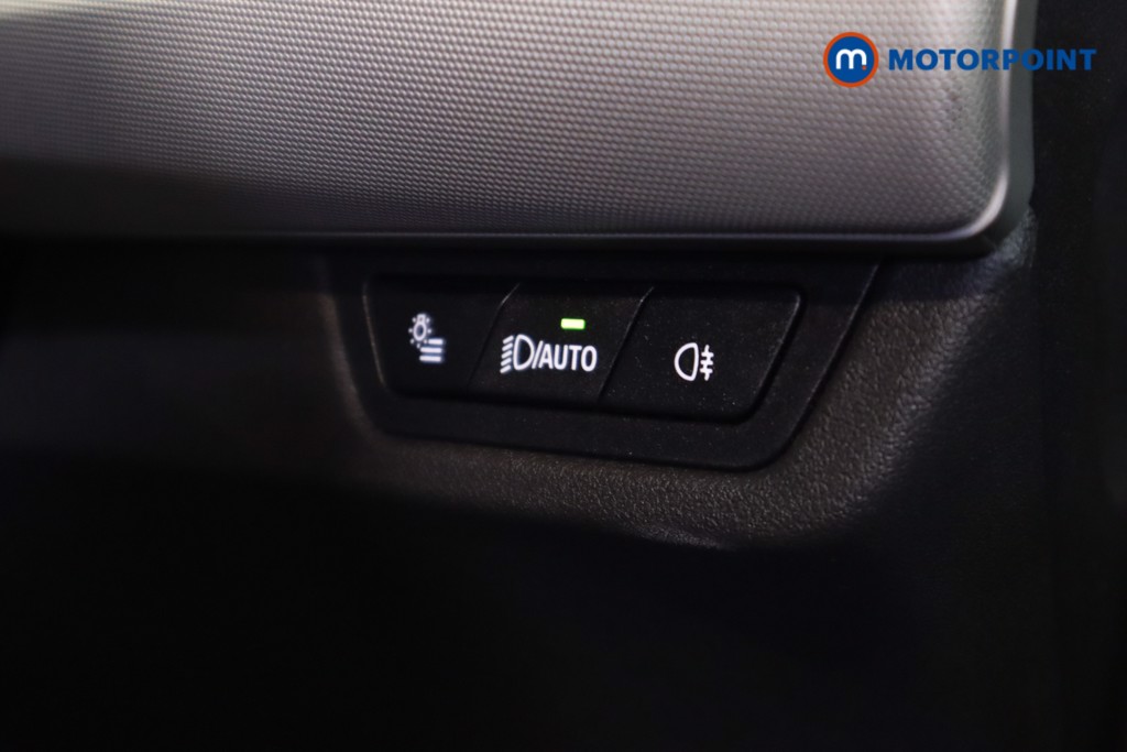 BMW X1 Sport Automatic Petrol SUV - Stock Number (1575805) - 5th supplementary image