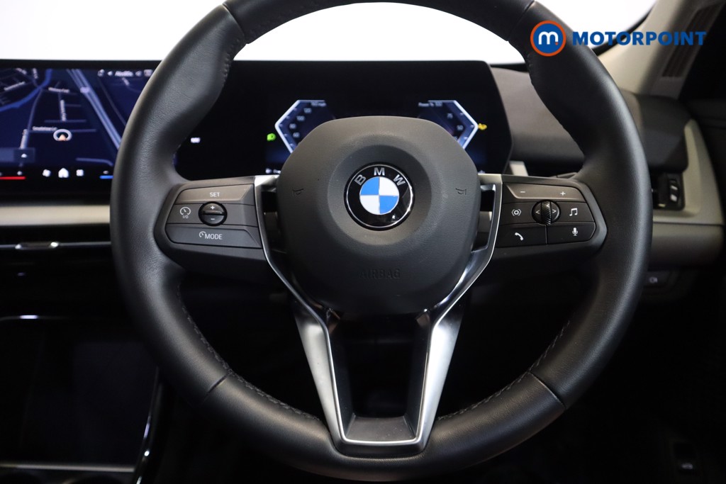 BMW X1 Sport Automatic Petrol SUV - Stock Number (1575805) - 8th supplementary image