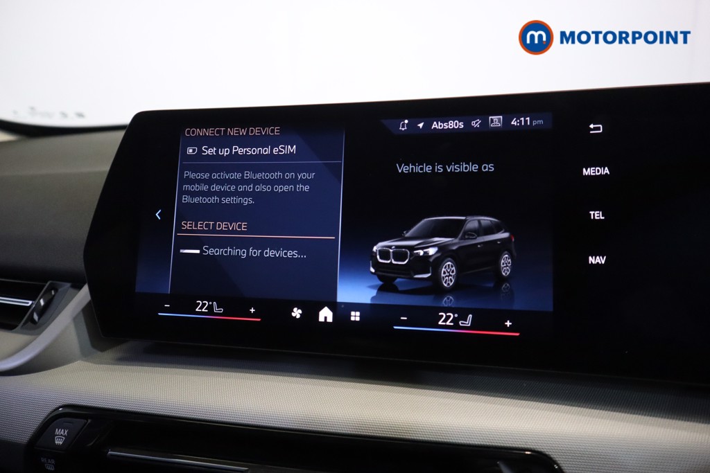 BMW X1 Sport Automatic Petrol SUV - Stock Number (1575805) - 14th supplementary image
