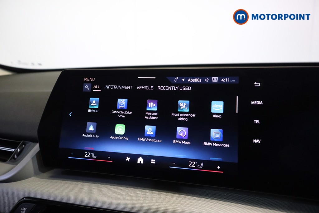 BMW X1 Sport Automatic Petrol SUV - Stock Number (1575805) - 15th supplementary image