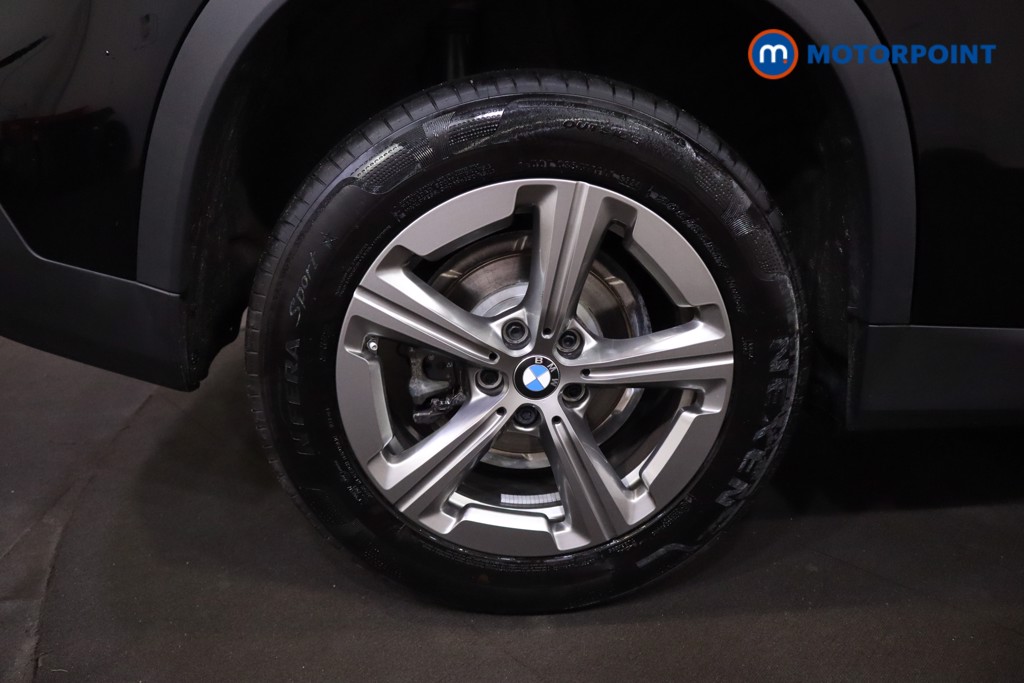 BMW X1 Sport Automatic Petrol SUV - Stock Number (1575805) - 28th supplementary image