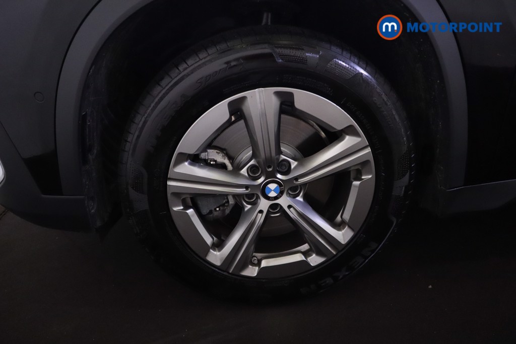 BMW X1 Sport Automatic Petrol SUV - Stock Number (1575805) - 30th supplementary image