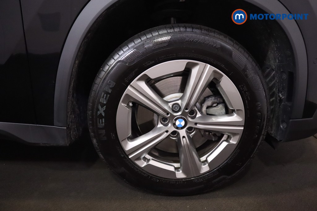 BMW X1 Sport Automatic Petrol SUV - Stock Number (1575805) - 31st supplementary image