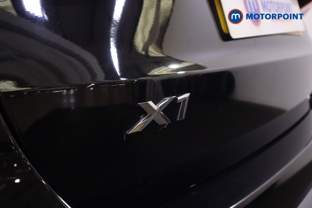 BMW X1 Sport Automatic Petrol SUV - Stock Number (1575805) - 36th supplementary image