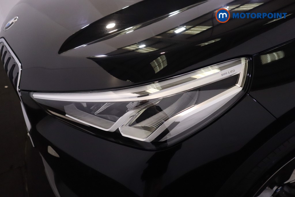 BMW X1 Sport Automatic Petrol SUV - Stock Number (1575805) - 37th supplementary image