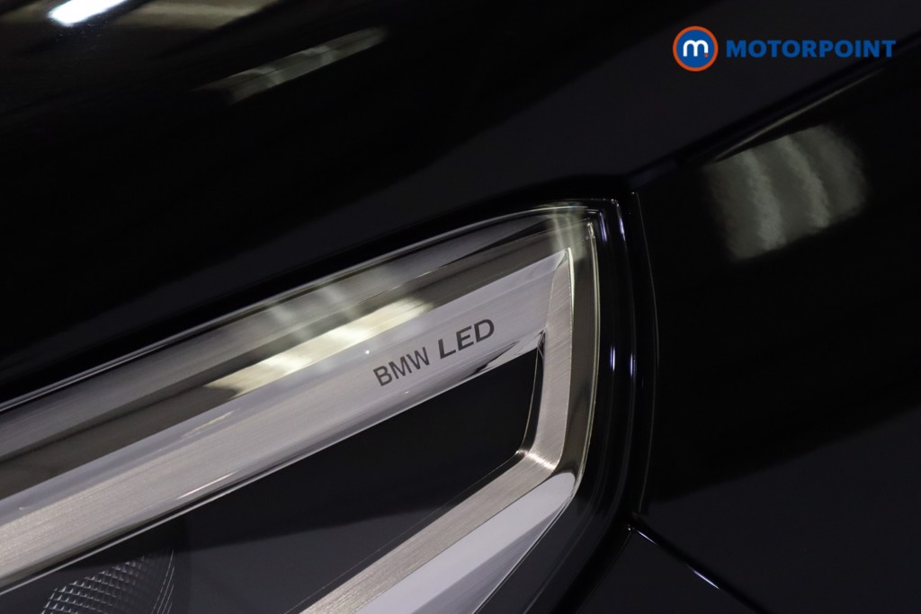 BMW X1 Sport Automatic Petrol SUV - Stock Number (1575805) - 38th supplementary image