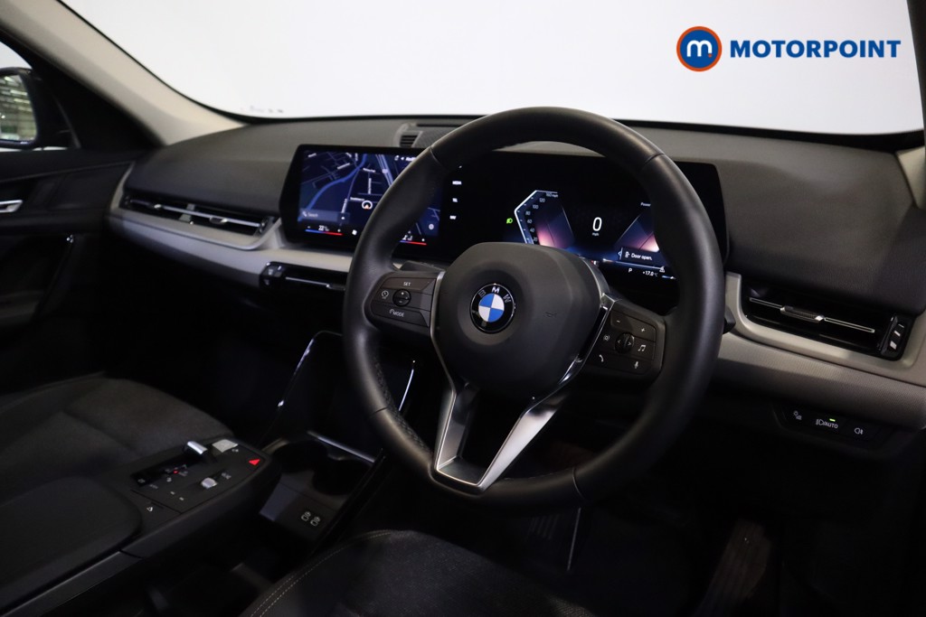 BMW X1 Sport Automatic Petrol SUV - Stock Number (1575805) - 1st supplementary image