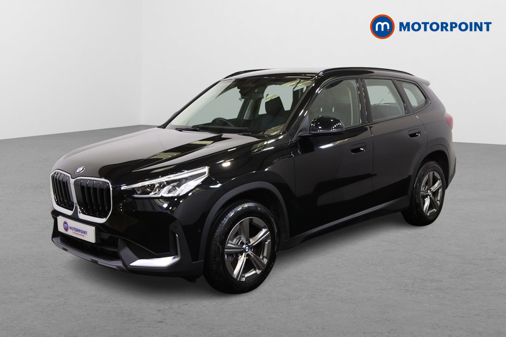 BMW X1 Sport Automatic Petrol SUV - Stock Number (1575805) - Passenger side front corner