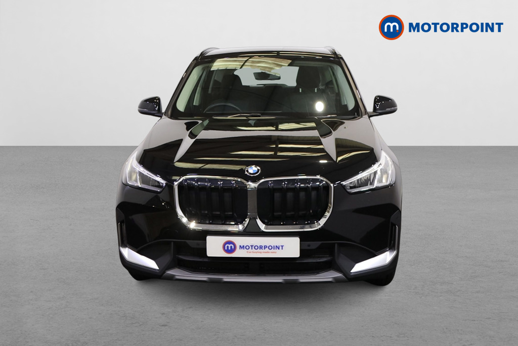 BMW X1 Sport Automatic Petrol SUV - Stock Number (1575805) - Front bumper
