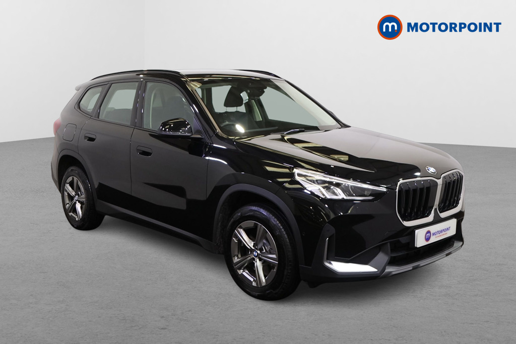 BMW X1 Sport Automatic Petrol SUV - Stock Number (1575805) - Drivers side front corner