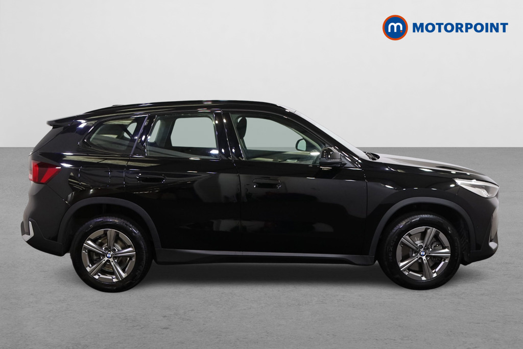 BMW X1 Sport Automatic Petrol SUV - Stock Number (1575805) - Drivers side