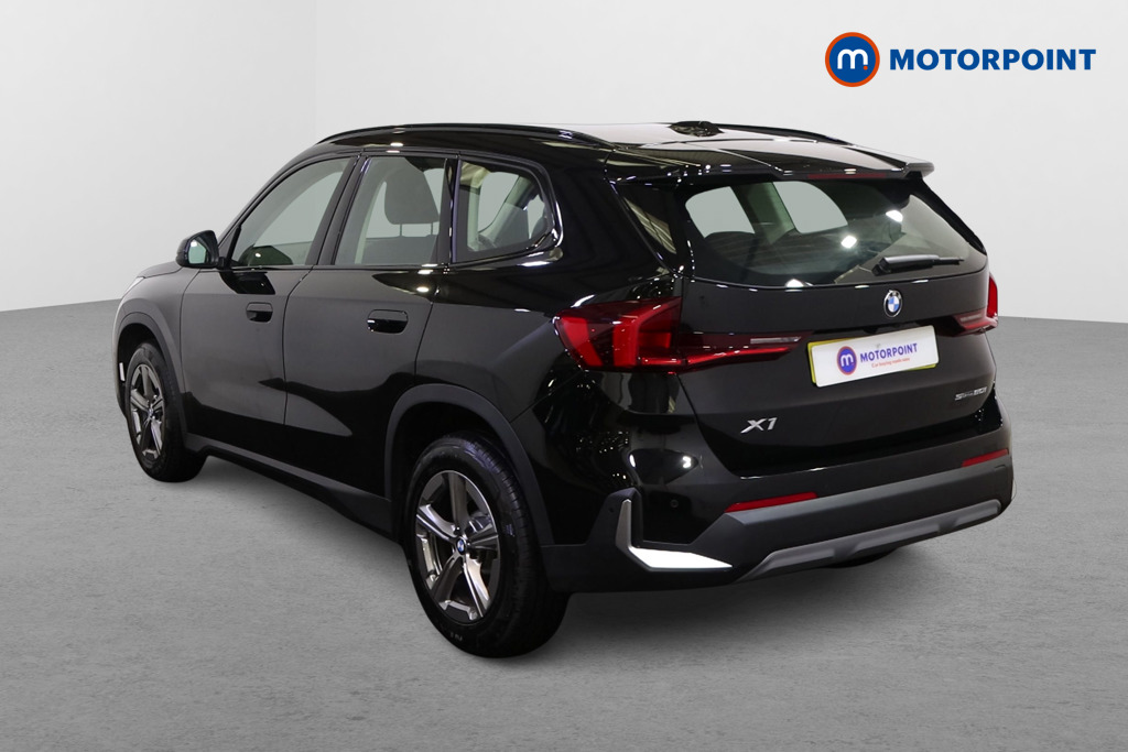BMW X1 Sport Automatic Petrol SUV - Stock Number (1575805) - Passenger side rear corner