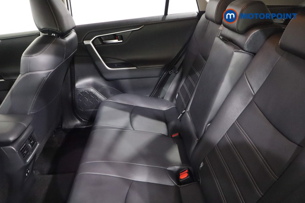 Toyota Rav4 Excel Automatic Petrol-Electric Hybrid SUV - Stock Number (1575821) - 5th supplementary image
