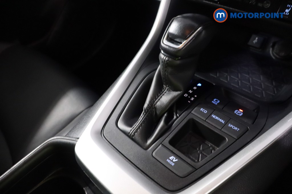 Toyota Rav4 Excel Automatic Petrol-Electric Hybrid SUV - Stock Number (1575821) - 15th supplementary image
