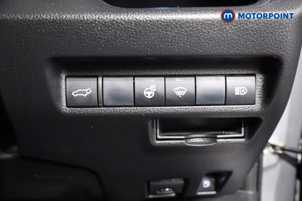 Toyota Rav4 Excel Automatic Petrol-Electric Hybrid SUV - Stock Number (1575821) - 19th supplementary image