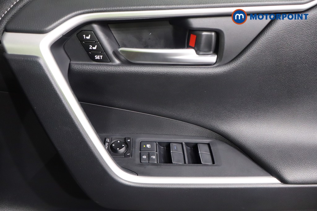 Toyota Rav4 Excel Automatic Petrol-Electric Hybrid SUV - Stock Number (1575821) - 20th supplementary image