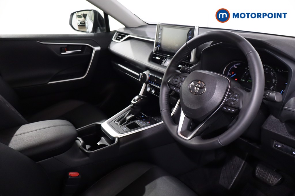 Toyota Rav4 Excel Automatic Petrol-Electric Hybrid SUV - Stock Number (1575821) - 25th supplementary image