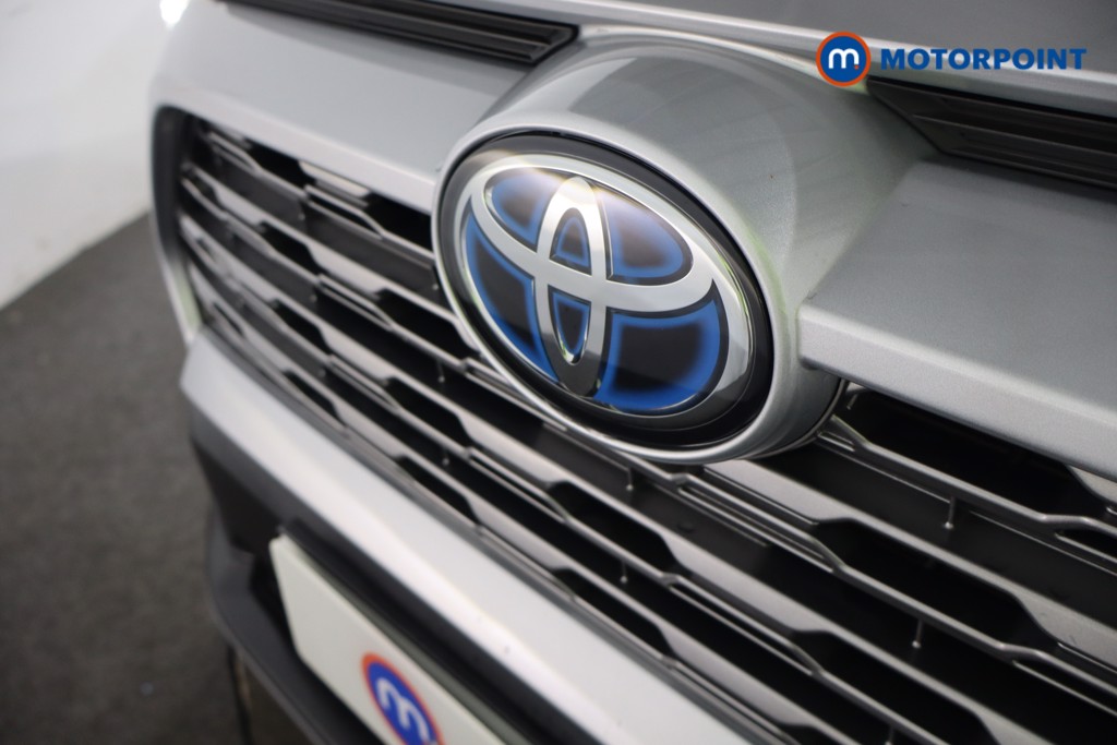 Toyota Rav4 Excel Automatic Petrol-Electric Hybrid SUV - Stock Number (1575821) - 26th supplementary image