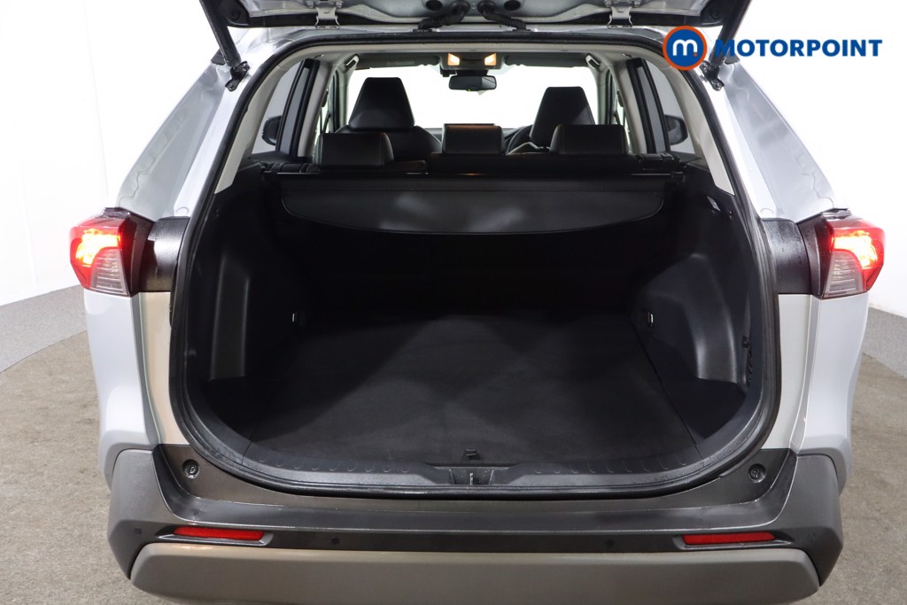 Toyota Rav4 Excel Automatic Petrol-Electric Hybrid SUV - Stock Number (1575821) - 29th supplementary image