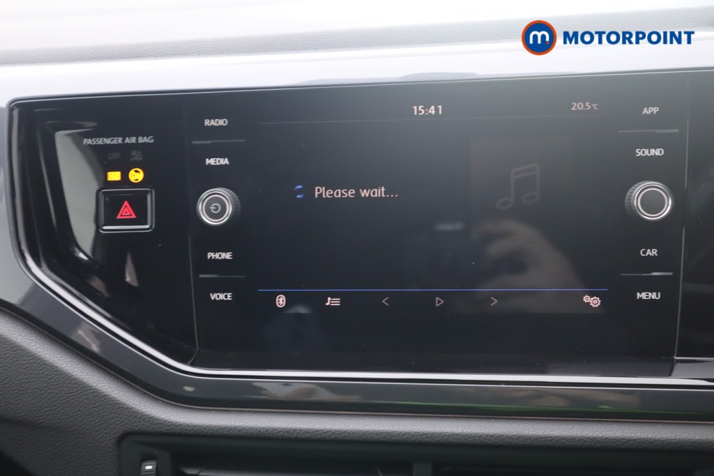 Volkswagen Polo R-Line Manual Petrol Hatchback - Stock Number (1575829) - 2nd supplementary image