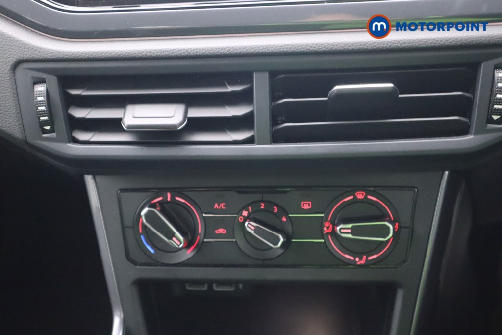 Volkswagen Polo R-Line Manual Petrol Hatchback - Stock Number (1575829) - 3rd supplementary image