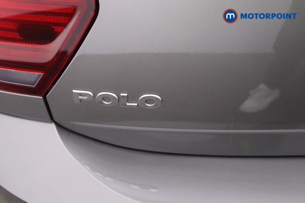Volkswagen Polo R-Line Manual Petrol Hatchback - Stock Number (1575829) - 19th supplementary image